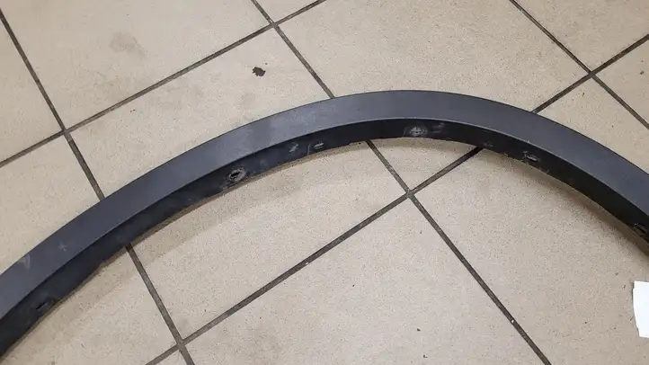 BMW X5 F15 (2013 - 2017) 7294373 Накладка колесной арки — фото 4