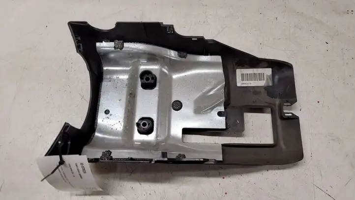 Volvo XC60 (2008 - 2013) 8648403 Обшивка рулевой колонки — фото 2