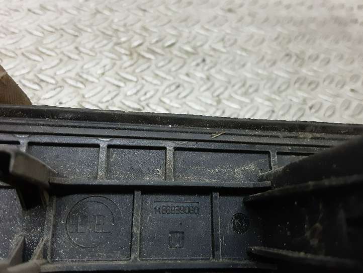 Citroen C8 (2002 - 2008)  1488939080 Контактное соединение дверей