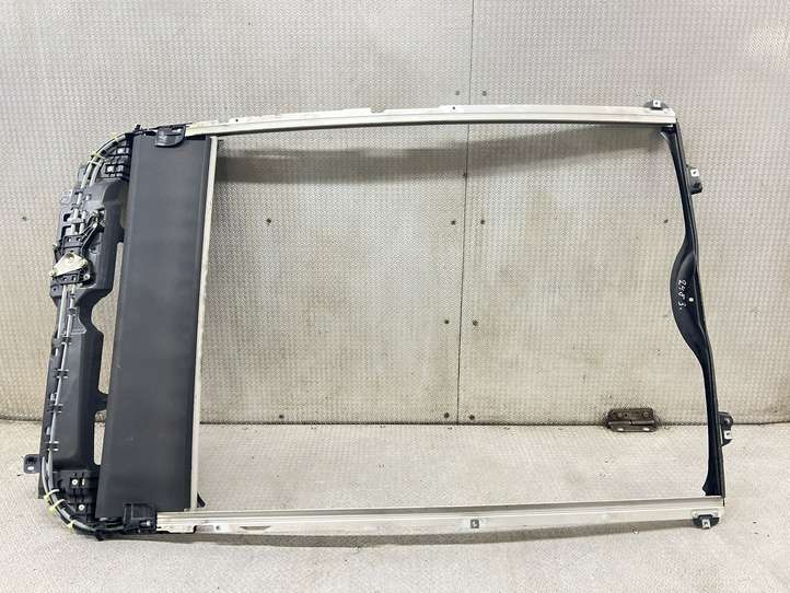 Peugeot 308 (2007 - 2013)  9680477680B Комплект раздвижной крыши