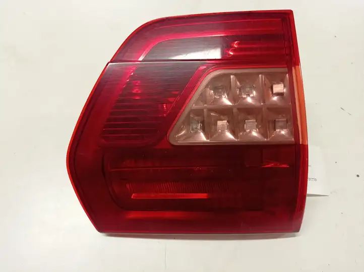 Citroen C5 (2008 - 2017) 967181148000 Задний фонарь в кузове — фото 1