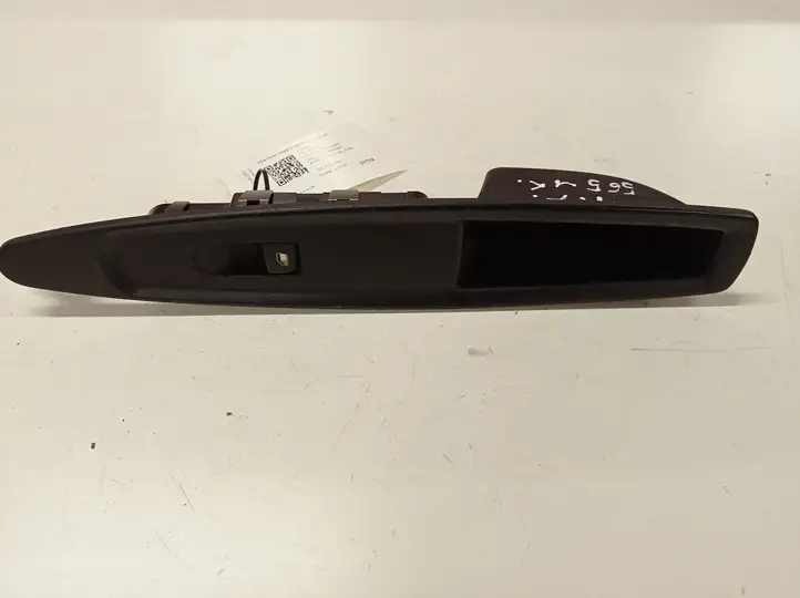 Citroen C4 (2004 - 2008) 9651465677 Кнопка стеклоподъемников — фото 1