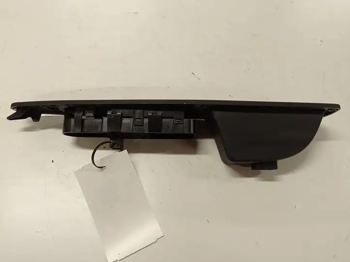 Citroen C4 (2004 - 2008) 9651465677 Кнопка стеклоподъемников — фото 3