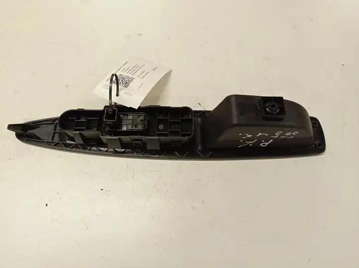 Citroen C4 (2004 - 2008) 9651465677 Кнопка стеклоподъемников — фото 4