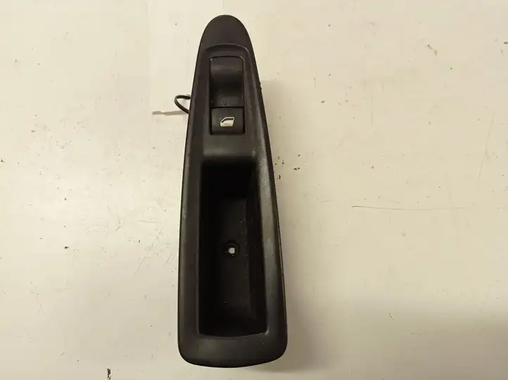 Citroen C4 (2004 - 2008) 9650912777 Блок кнопок стеклоподъемников — фото 1