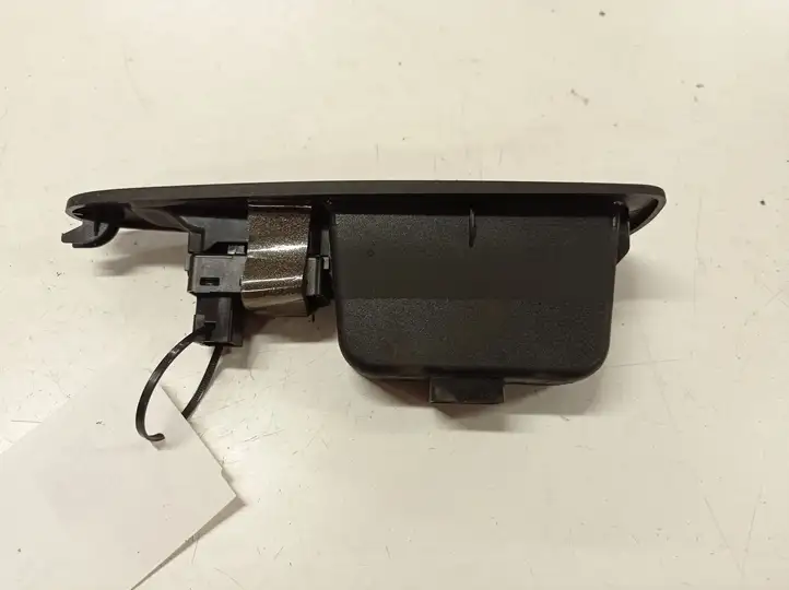 Citroen C4 (2004 - 2008) 9650912777 Блок кнопок стеклоподъемников — фото 2