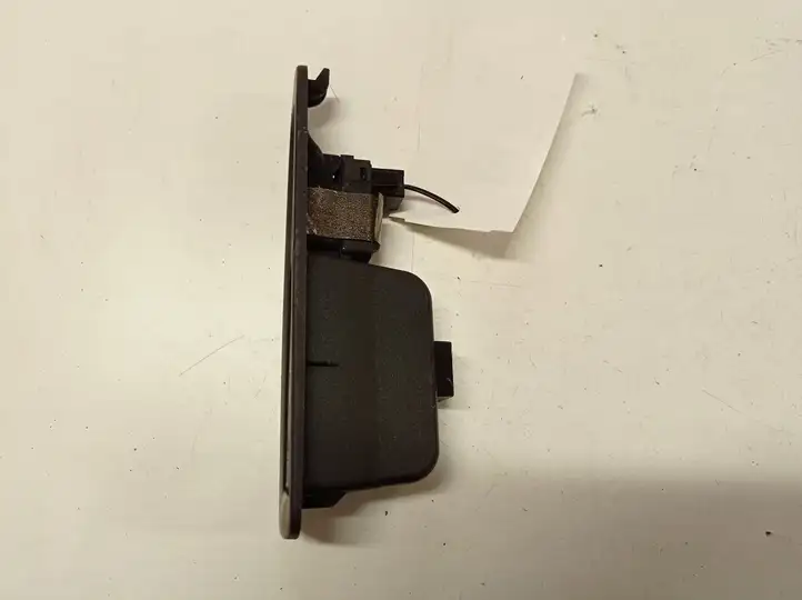 Citroen C4 (2004 - 2008) 9650912777 Кнопка стеклоподъемников — фото 3