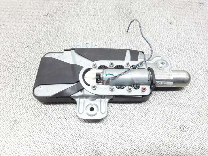 BMW 3 E46 (1998 - 2005)  34703723003W Подушка безопастности передней двери