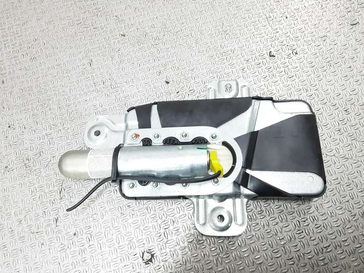 BMW 3 E46 (1998 - 2005)  30821743708X Подушка безопастности передней двери