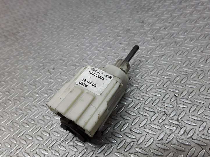 Audi A4 (2000 - 2006)  8E0927189B Датчик педали сцепления