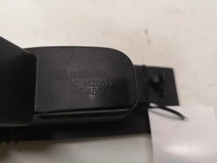 Opel Astra J (2009 - 2012) 13258640 Кнопка стеклоподъемников — фото 3
