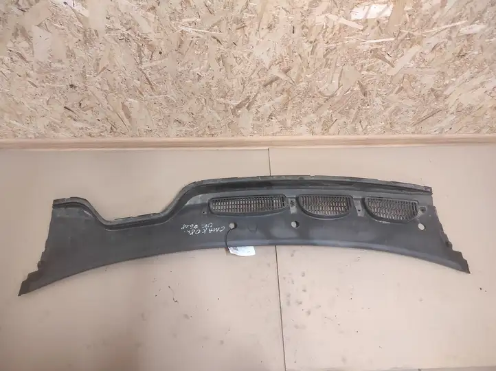 Ford C-MAX I (2007 - 2010) 7M51R02216BB Жабо стеклоочистителей — фото 1