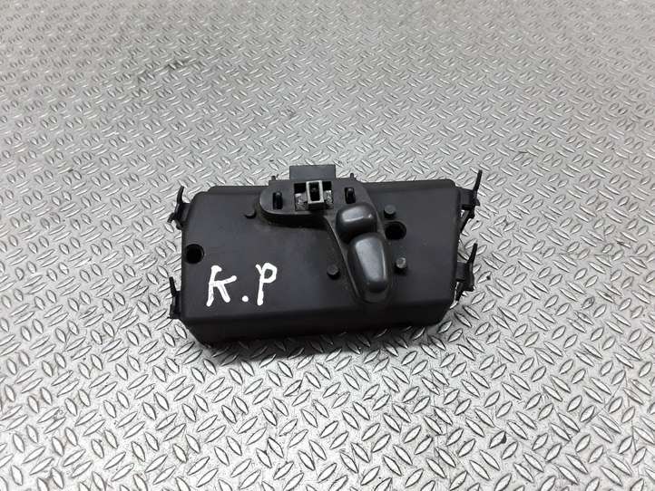 Chrysler Pacifica (2003 - 2008)  1AK87TRMAB Ручка регулировки сиденья