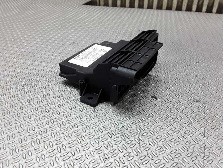 Audi A6 (2004 - 2008)  4F0907280 Блок управления питанием