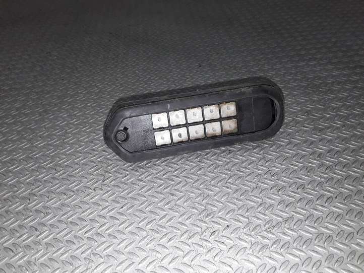 Peugeot 807 (2002 - 2011)  1400095580 Контактное соединение дверей