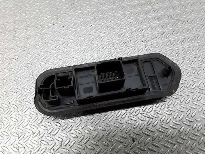 Peugeot 807 (2002 - 2011)  1400095580 Контактное соединение дверей