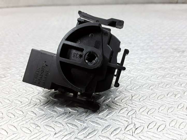 Opel Meriva (2002 - 2006)  90589314 Контакты замка зажигания