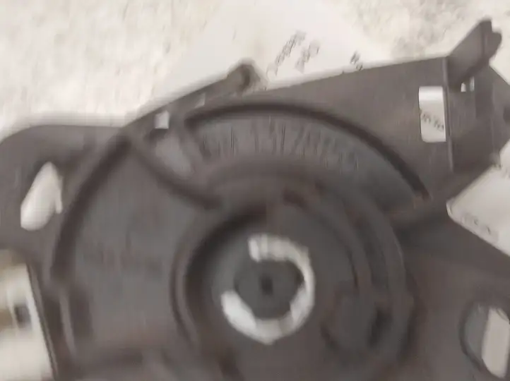 Opel Vectra C (2002 - 2005) 13178155712 Кнопка закрытия крышки багажника — фото 3