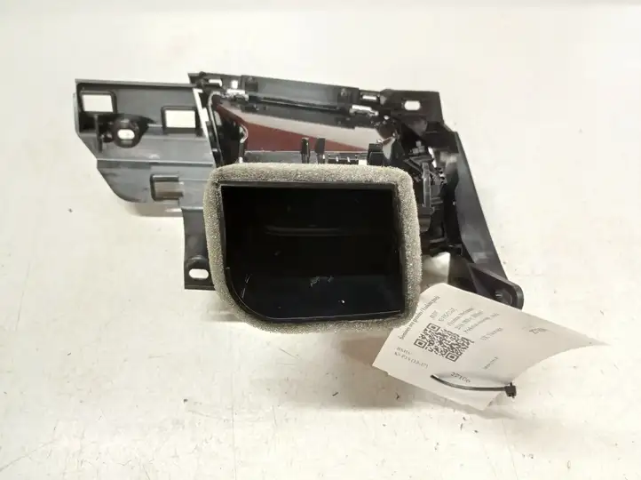 BMW X5 F15 (2013 - 2017) 925292609 Боковой воздушный дефлектор — фото 4