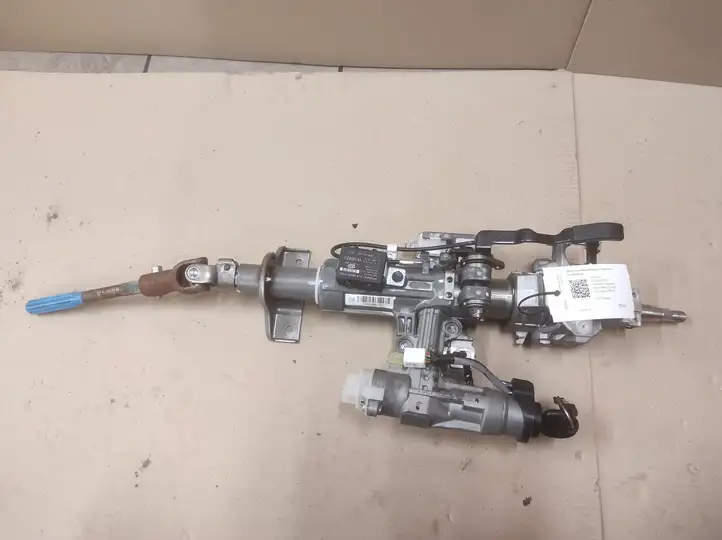 Hyundai Santa Fe (2005 - 2009) C06CDMD170 Комплект оси рулевого колеса — фото 1