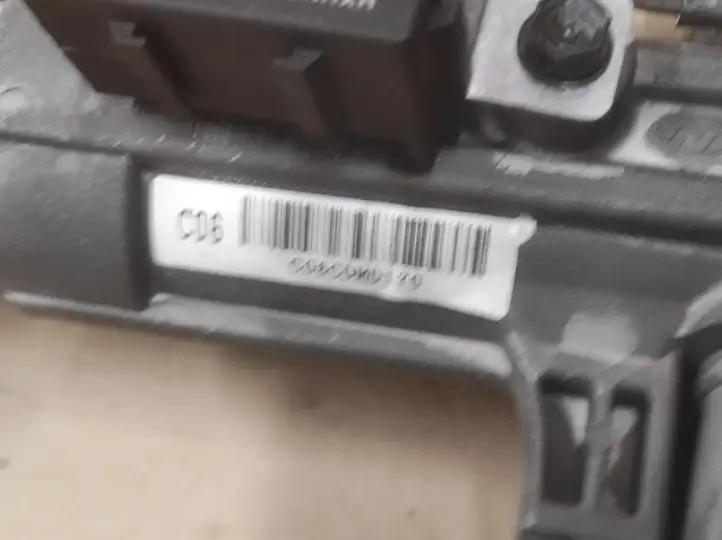 Hyundai Santa Fe (2005 - 2009) C06CDMD170 Комплект оси рулевого колеса — фото 6
