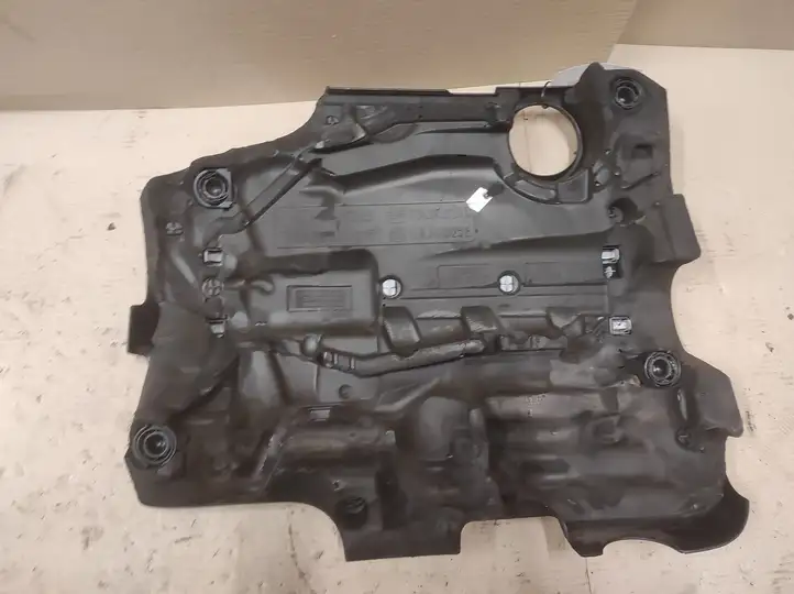 Volkswagen PASSAT B6 (2005 - 2010) 06200244 Крышка двигателя декоративная — фото 2