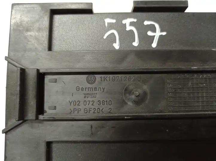 Volkswagen Golf Plus (2004 - 2008) 1K0959433AR Модуль комфорта — фото 3
