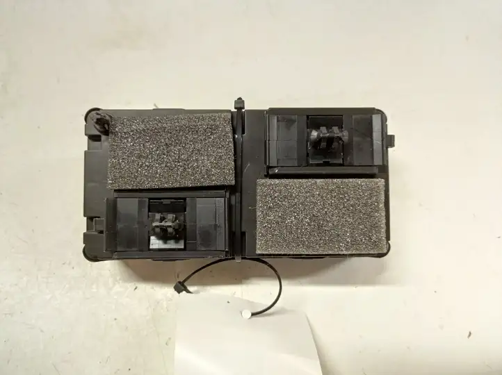 Peugeot 407 (2004 - 2011) 9655140080 Прочие блоки управления — фото 3