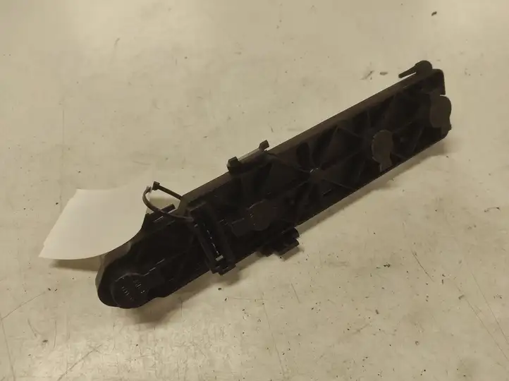 Mercedes-Benz C W203 (2000 - 2007) 15355900 Держатель лампы заднего фонаря — фото 2