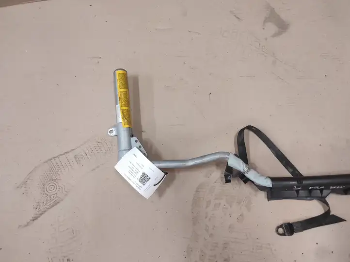 Mercedes-Benz C W203 (2000 - 2007) 2038604205110207915365 Боковая подушка безопасности шторка — фото 2