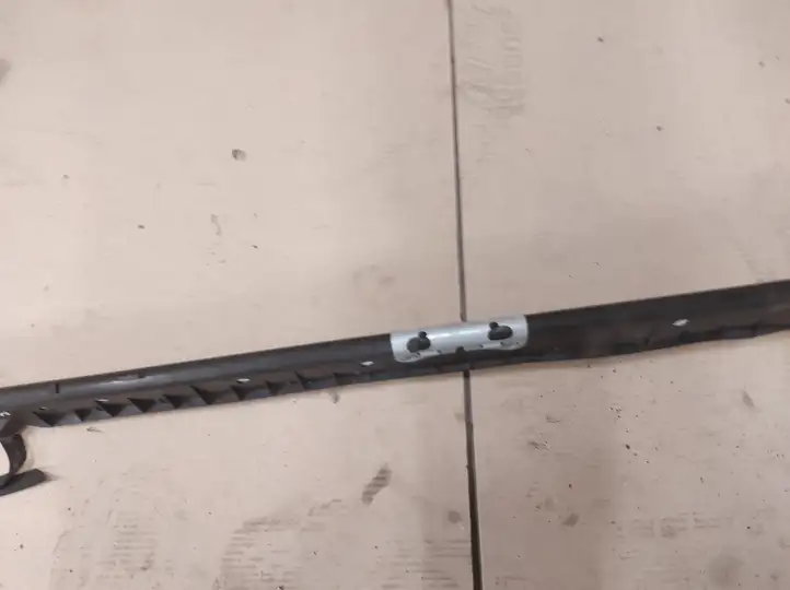 Mercedes-Benz C W203 (2000 - 2007) 2038604205110207915365 Боковая подушка безопасности шторка — фото 3