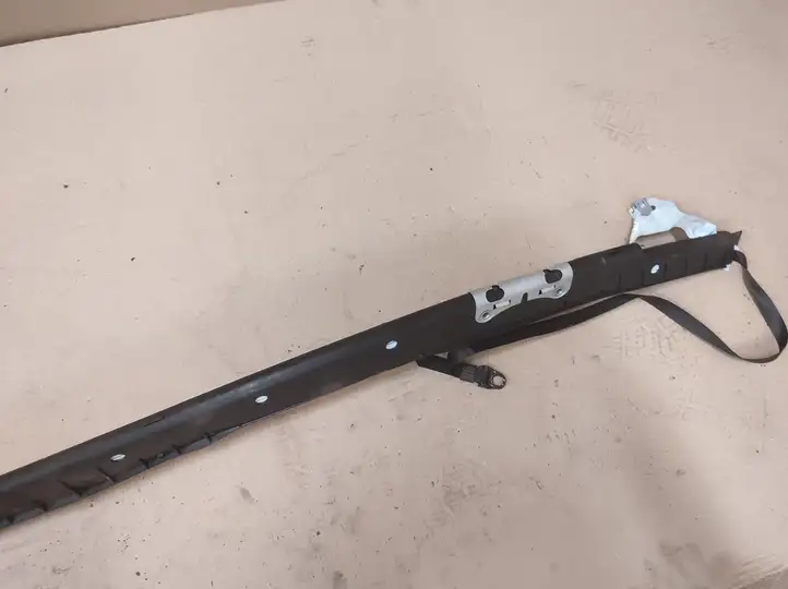 Mercedes-Benz C W203 (2000 - 2007) 2038604205110207915365 Боковая подушка безопасности шторка — фото 4