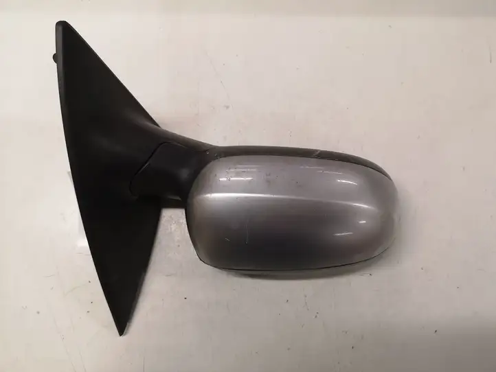 Opel Corsa C (2003 - 2006) 065022 Боковое зеркало с электроприводом — фото 3