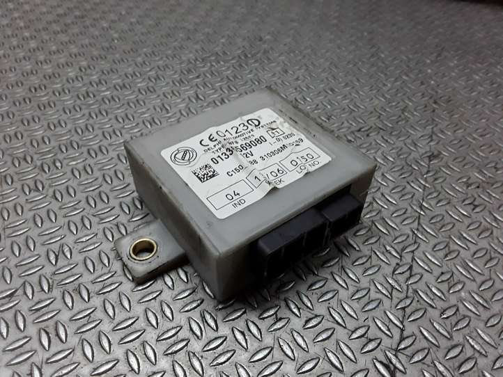 Citroen Jumper (2002 - 2006)  01336569080 Блок управления иммобилайзера
