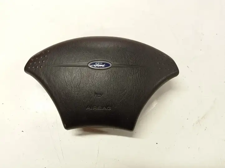 Ford Focus (1998 - 2004) 98ABA042B85 Подушка безопасности руля — фото 1