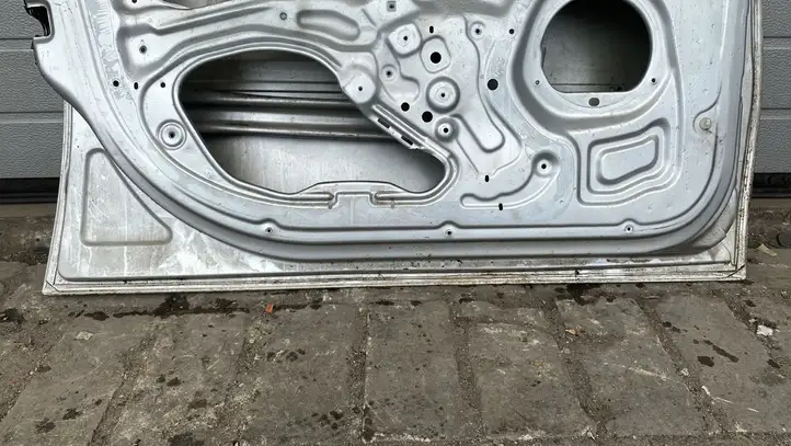 Opel Vectra C (2005 - 2009) Дверь — фото 3