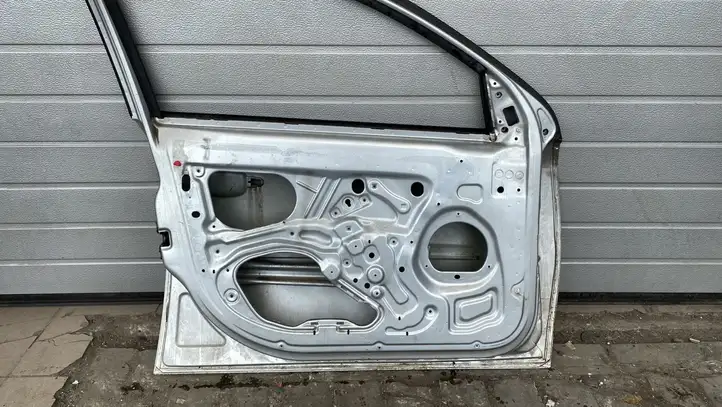 Opel Vectra C (2005 - 2009) Дверь — фото 6