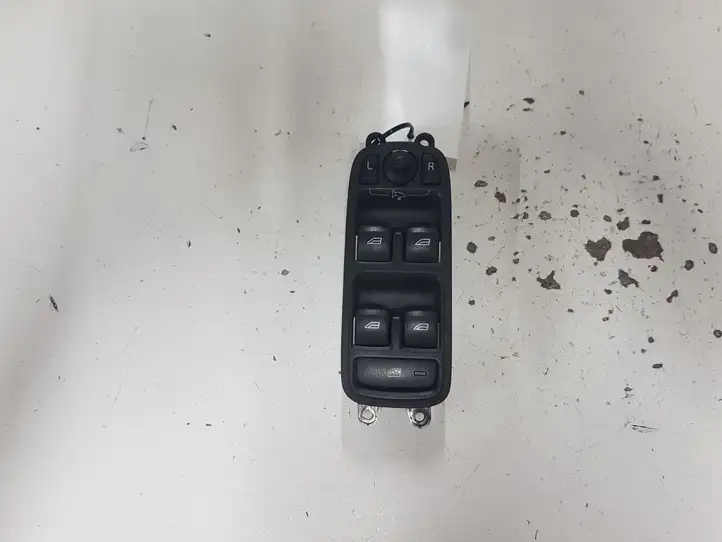 Volvo XC60 (2008 - 2013) 31334346 Кнопка стеклоподъемников — фото 4
