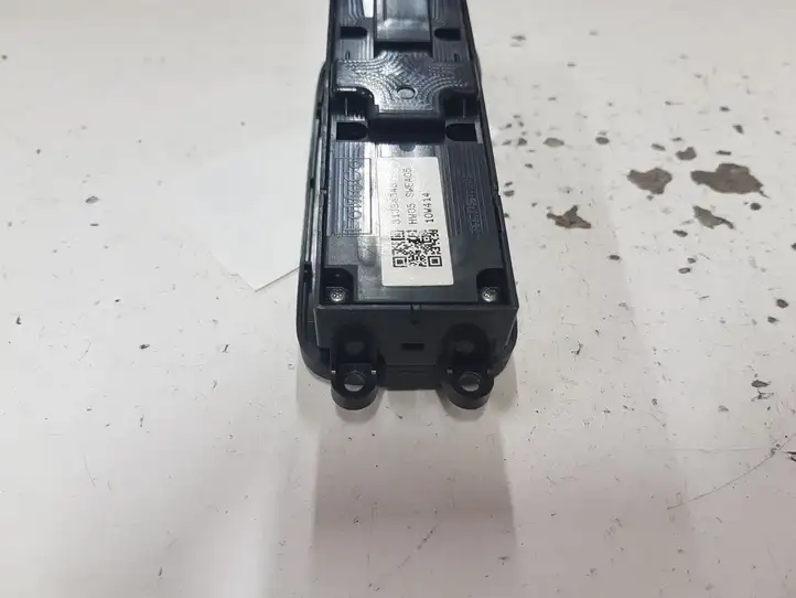Volvo XC60 (2008 - 2013) 31334346 Кнопка стеклоподъемников — фото 6