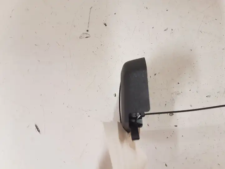 Volvo XC60 (2008 - 2013) 8618808 Отделка салазок сиденья пассажира — фото 3