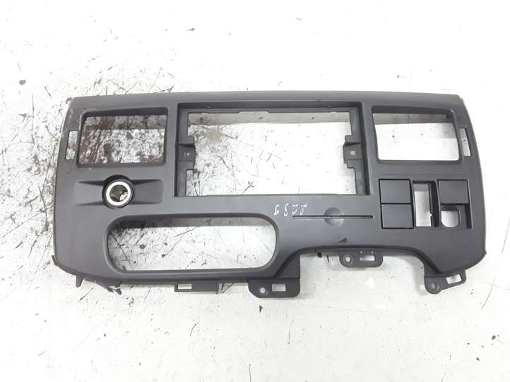 Ford Transit (2006 - 2013)  6C11V047A04 Отделочный щит панели (центральный)