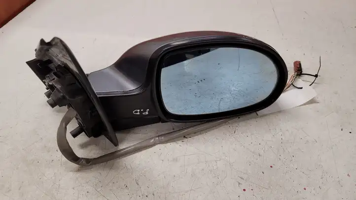 Citroen C5 (2004 - 2008) 12283070 Боковое зеркало с электроприводом — фото 1