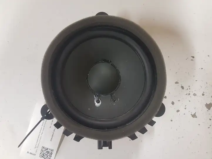 (2012 - 2016) 30657445 Динамики передних дверей — фото 1