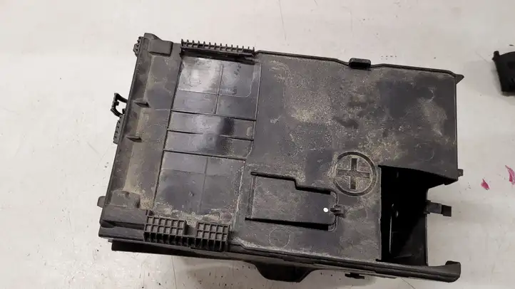Citroen C4 I Picasso (2006 - 2013) 9663615380 Ящик аккумулятора — фото 2