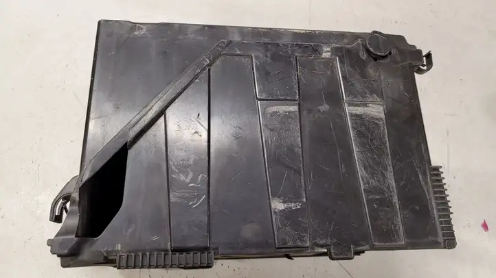 Citroen C4 I Picasso (2006 - 2013) 9663615380 Ящик аккумулятора — фото 3