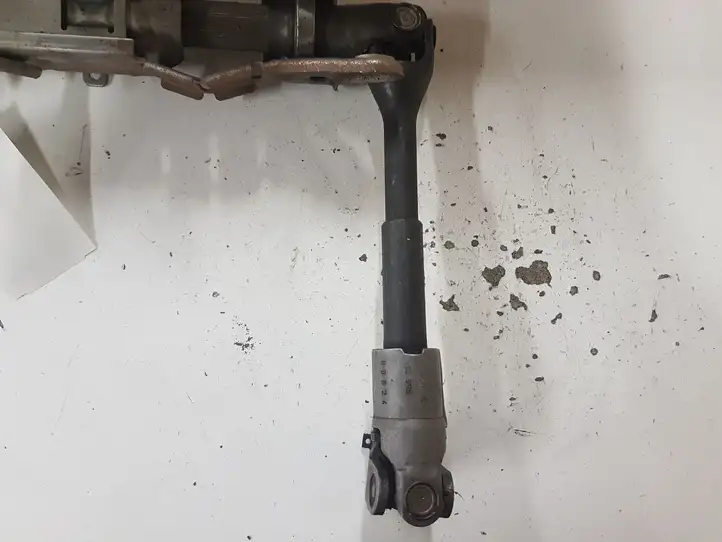 Citroen C5 (2004 - 2008) 1811550100V Комплект оси рулевого колеса — фото 5