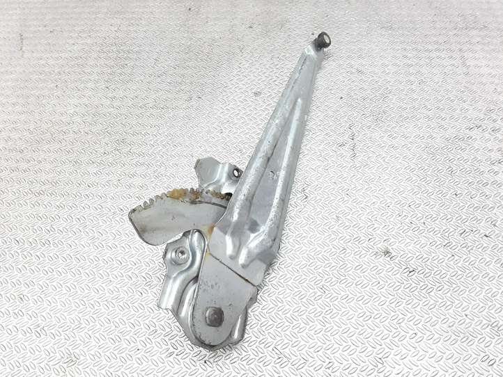 Toyota Yaris Verso (1999 - 2005)   Механизм механического подъема окон задней двери