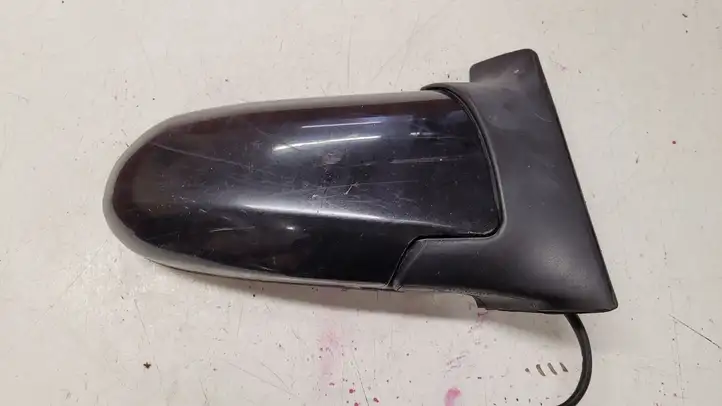 Opel Zafira B (2003 - 2006) Боковое зеркало с электроприводом — фото 2