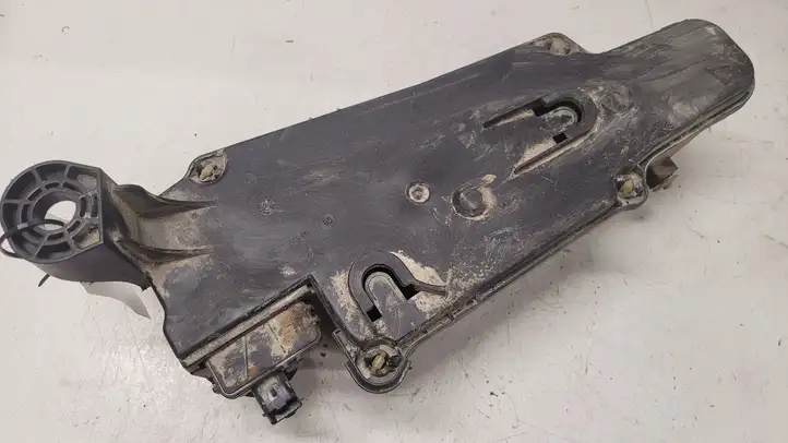 Citroen C4 I Picasso (2006 - 2013) 9658154580 Бак жидкости FAP — фото 1
