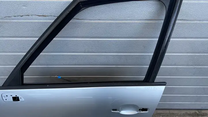 Citroen C4 I Picasso (2006 - 2013) Дверь — фото 3